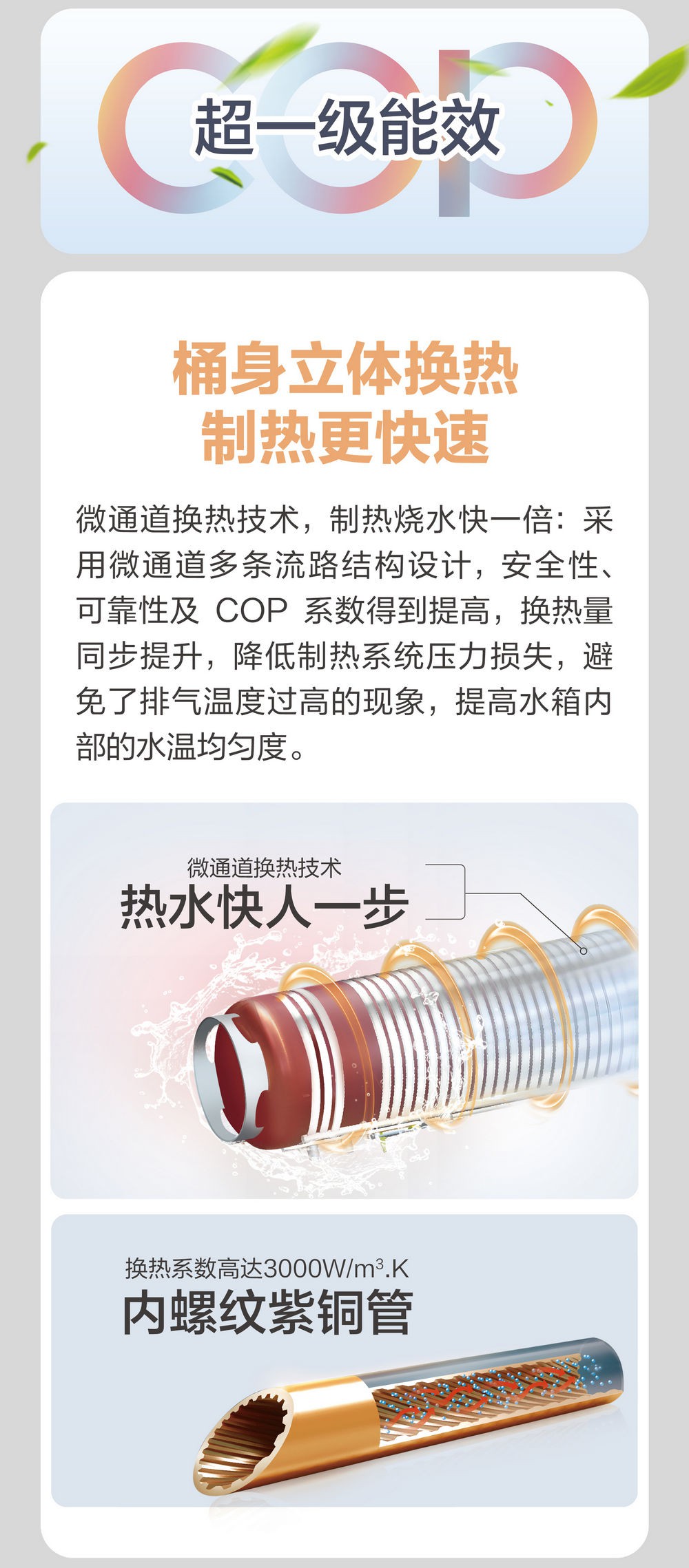 空氣能,太陽(yáng)能,熱水器