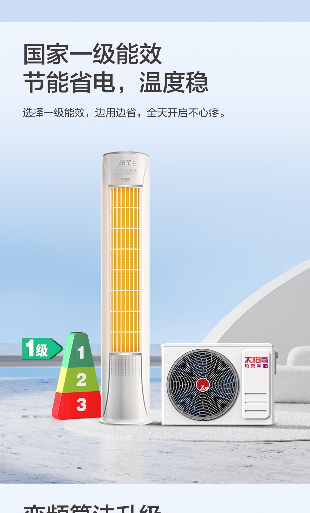 空氣能,太陽能,熱水器
